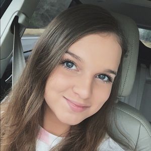 Meet your Posher, Cheyenne